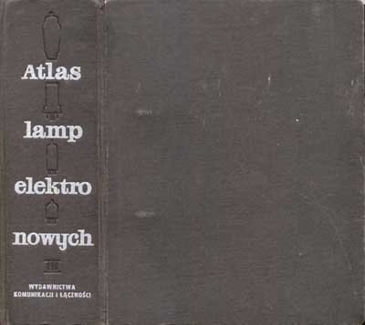 Atlas lamp elektronowych